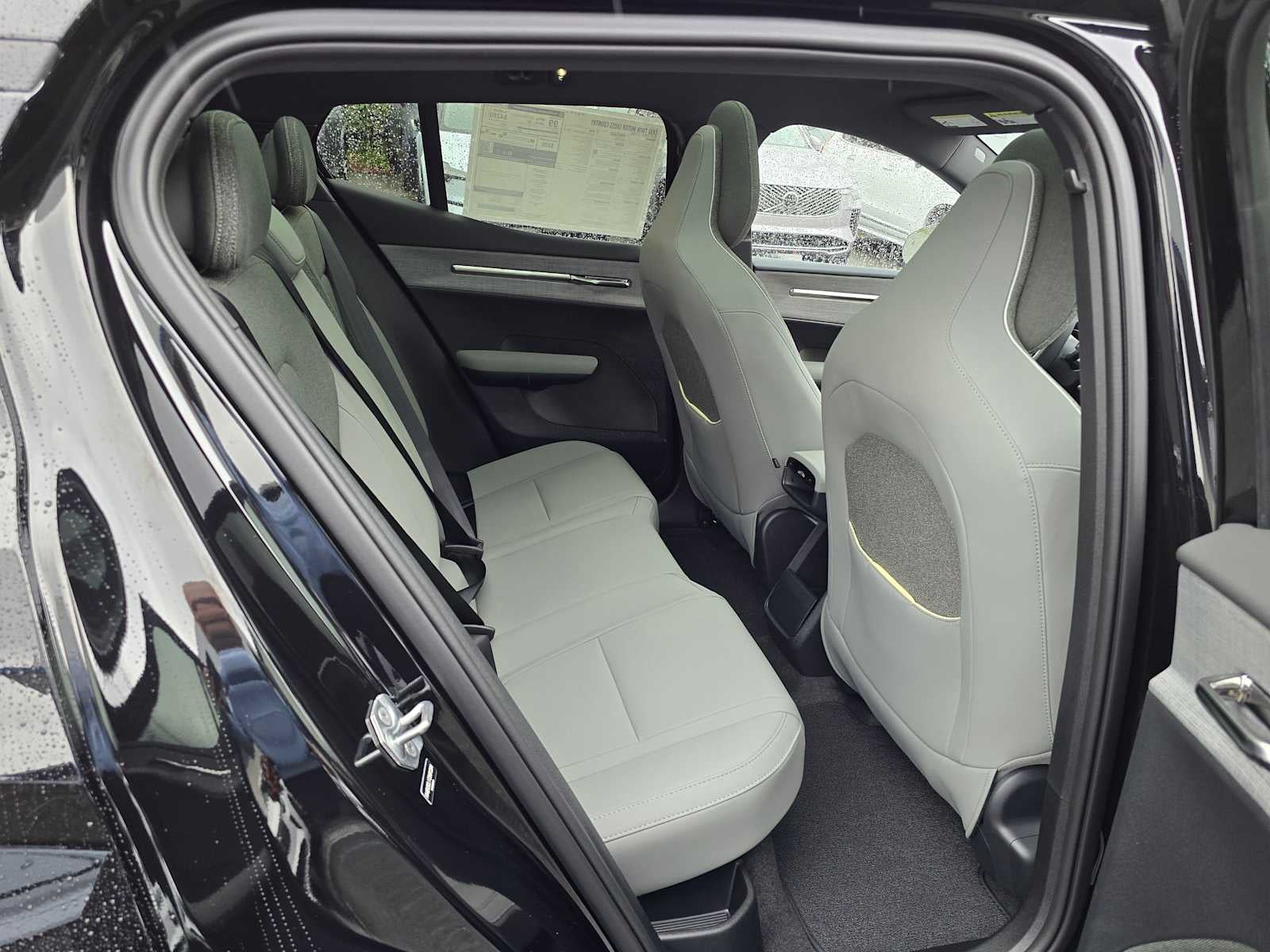 2026 Volvo EX30 Cross Country Ultra