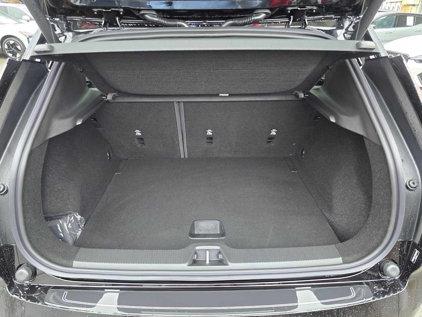 2026 Volvo EX30 Cross Country Ultra