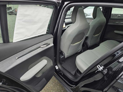 2026 Volvo EX30 Cross Country Ultra