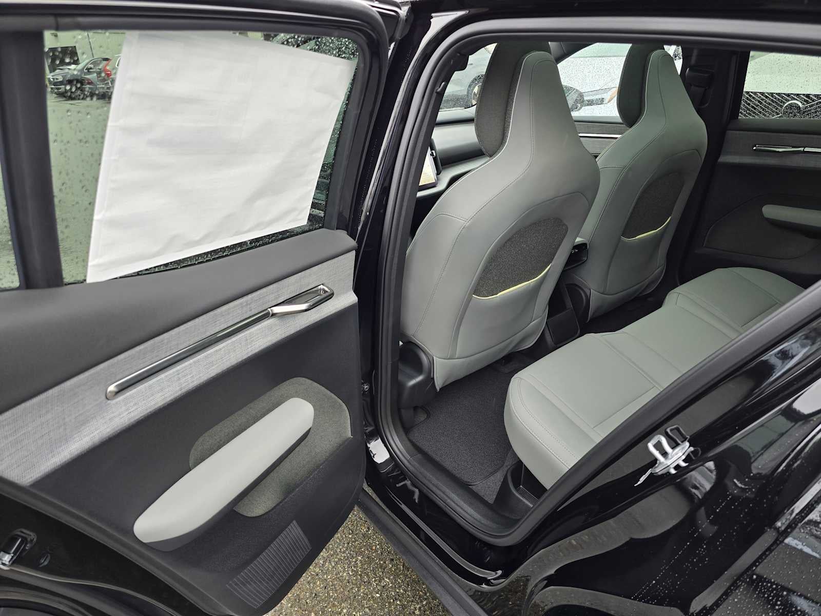 2026 Volvo EX30 Cross Country Ultra
