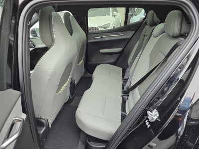 2026 Volvo EX30 Cross Country Ultra