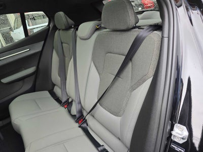 2026 Volvo EX30 Cross Country Ultra