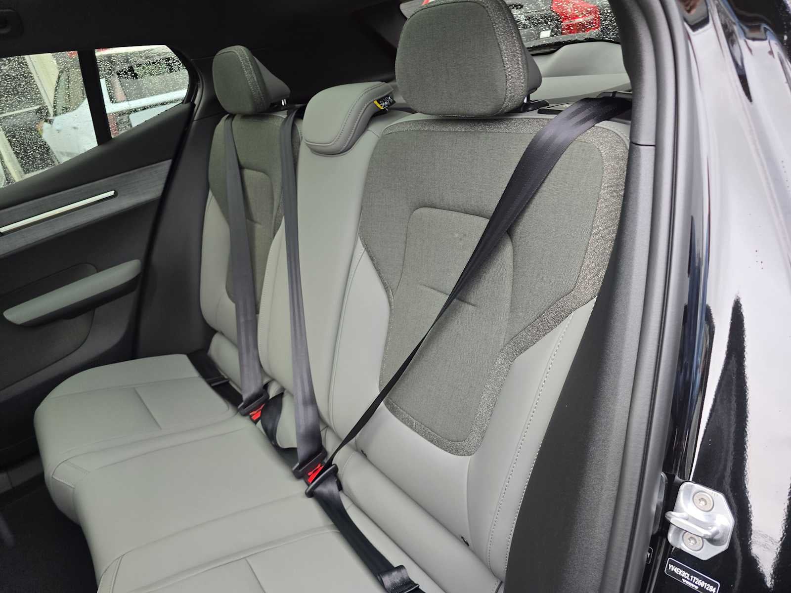 2026 Volvo EX30 Cross Country Ultra