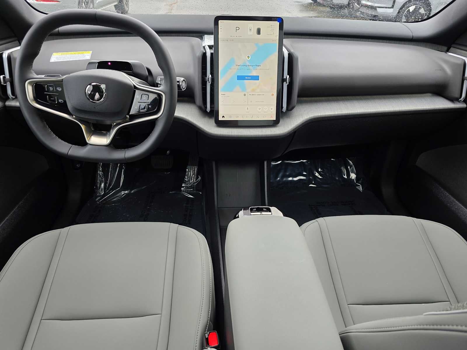 2026 Volvo EX30 Cross Country Ultra