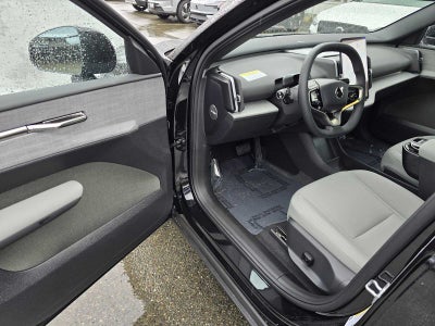 2026 Volvo EX30 Cross Country Ultra