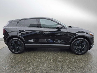 2026 Volvo EX30 Cross Country Ultra