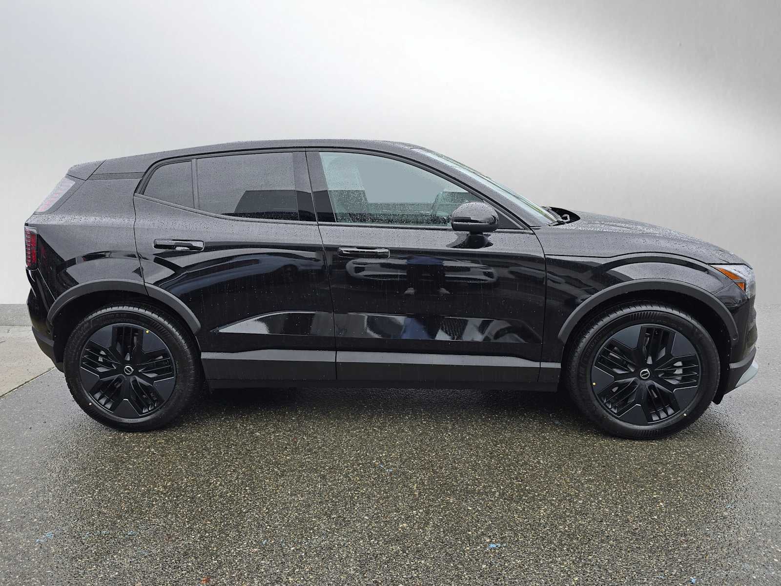 2026 Volvo EX30 Cross Country Ultra