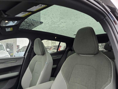 2026 Volvo EX30 Cross Country Ultra