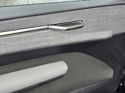 2026 Volvo EX30 Cross Country Ultra