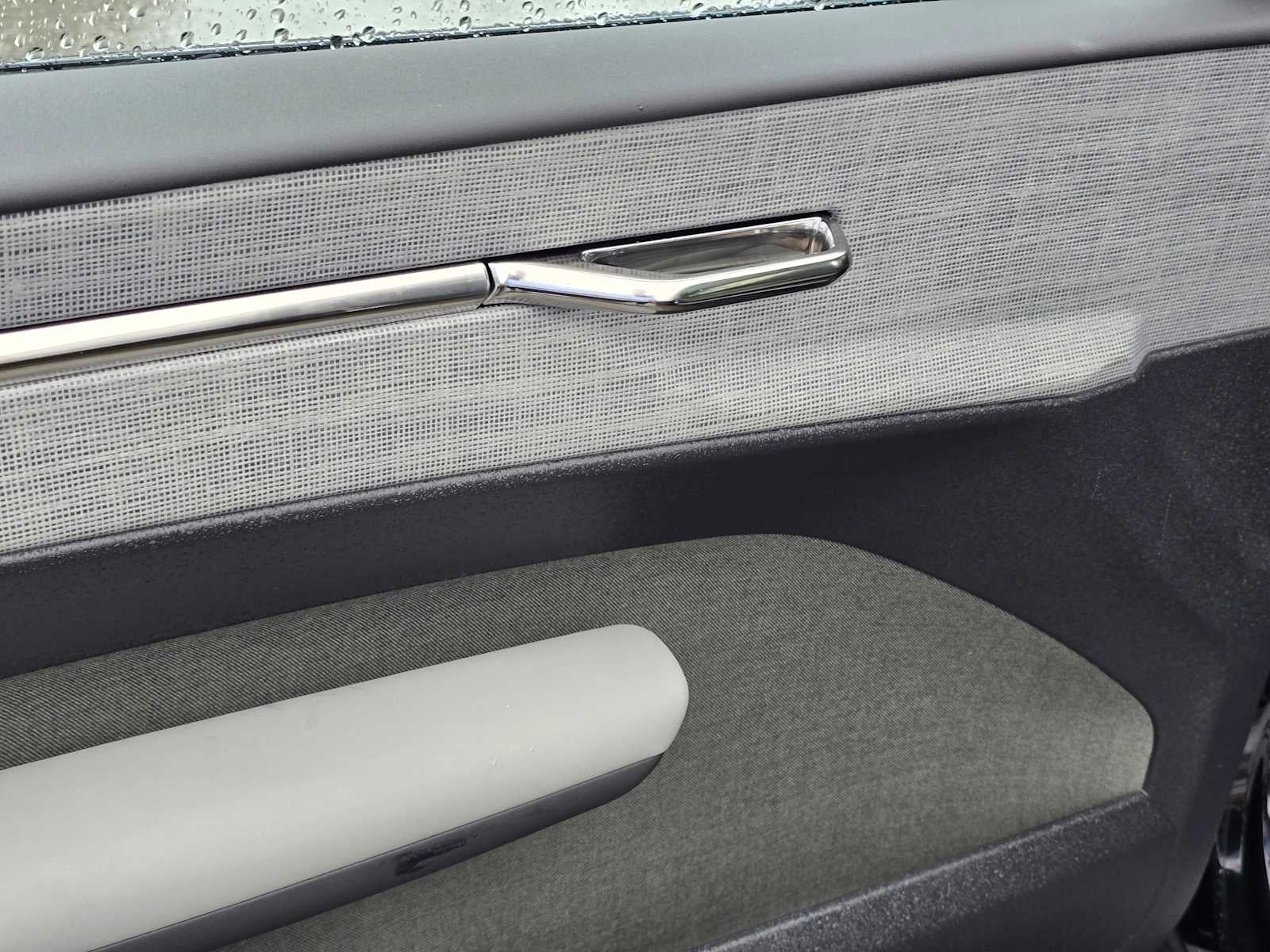 2026 Volvo EX30 Cross Country Ultra