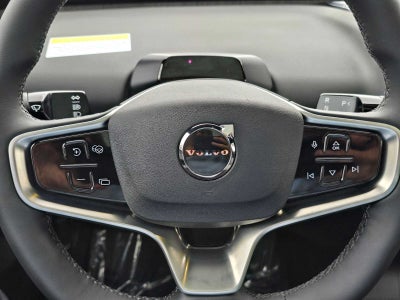 2026 Volvo EX30 Cross Country Ultra