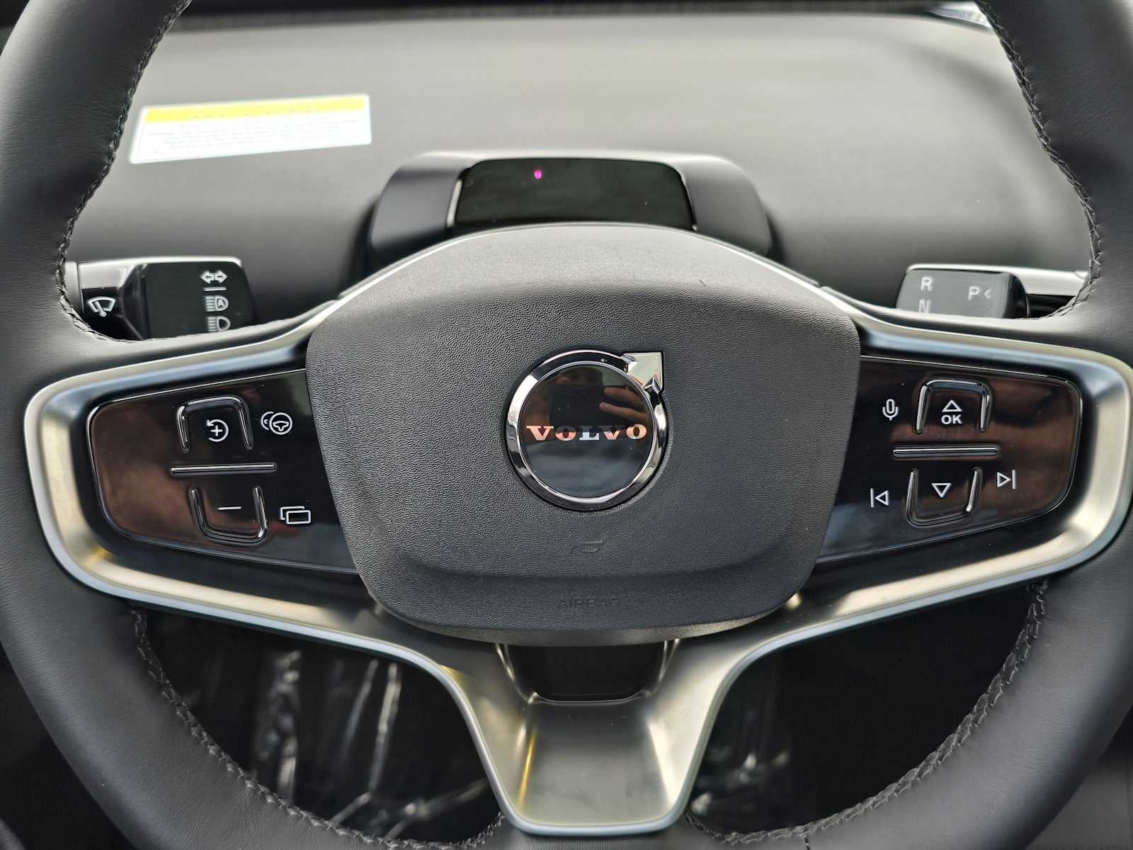 2026 Volvo EX30 Cross Country Ultra