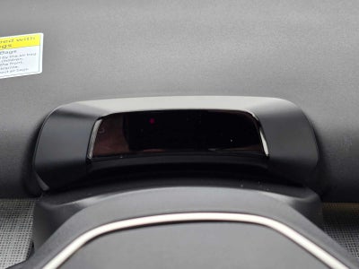 2026 Volvo EX30 Cross Country Ultra