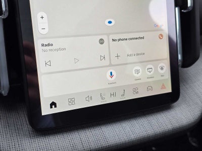 2026 Volvo EX30 Cross Country Ultra