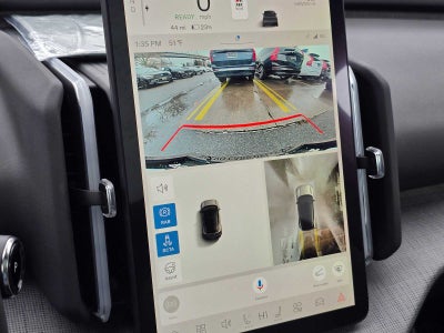 2026 Volvo EX30 Cross Country Ultra