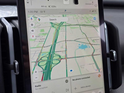 2026 Volvo EX30 Cross Country Ultra