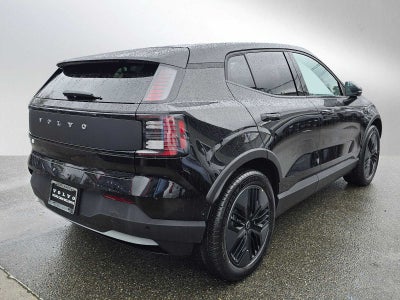2026 Volvo EX30 Cross Country Ultra