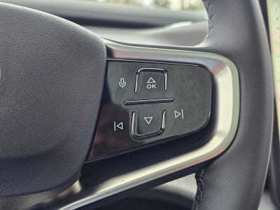 2026 Volvo EX30 Cross Country Ultra