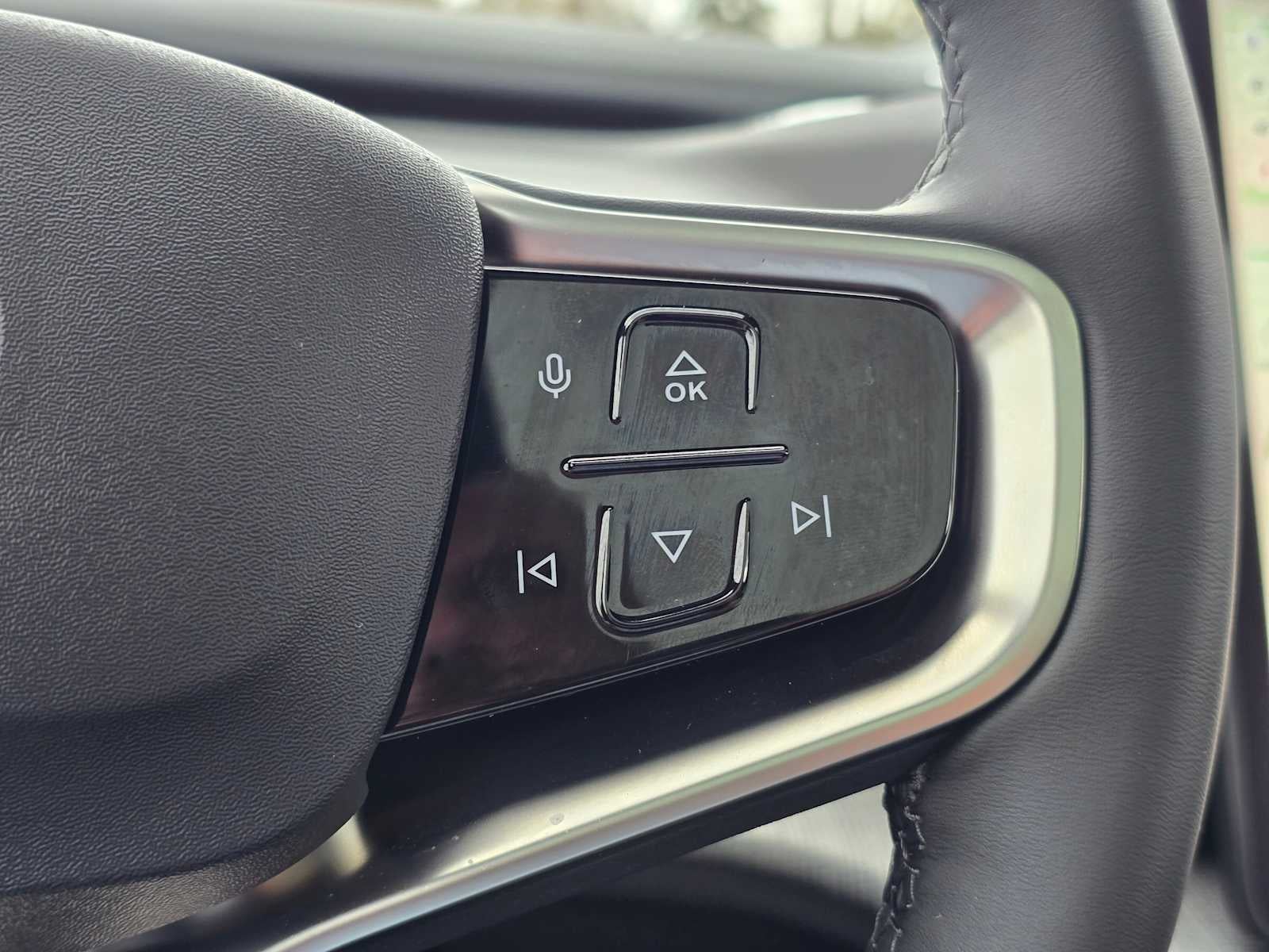 2026 Volvo EX30 Cross Country Ultra