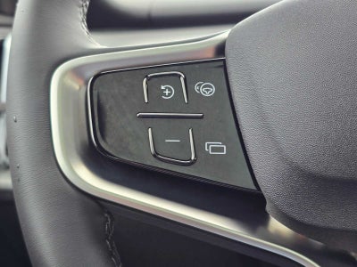 2026 Volvo EX30 Cross Country Ultra