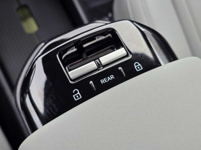 2026 Volvo EX30 Cross Country Ultra