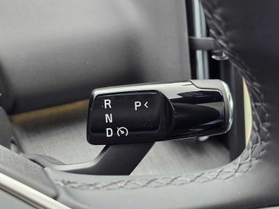 2026 Volvo EX30 Cross Country Ultra