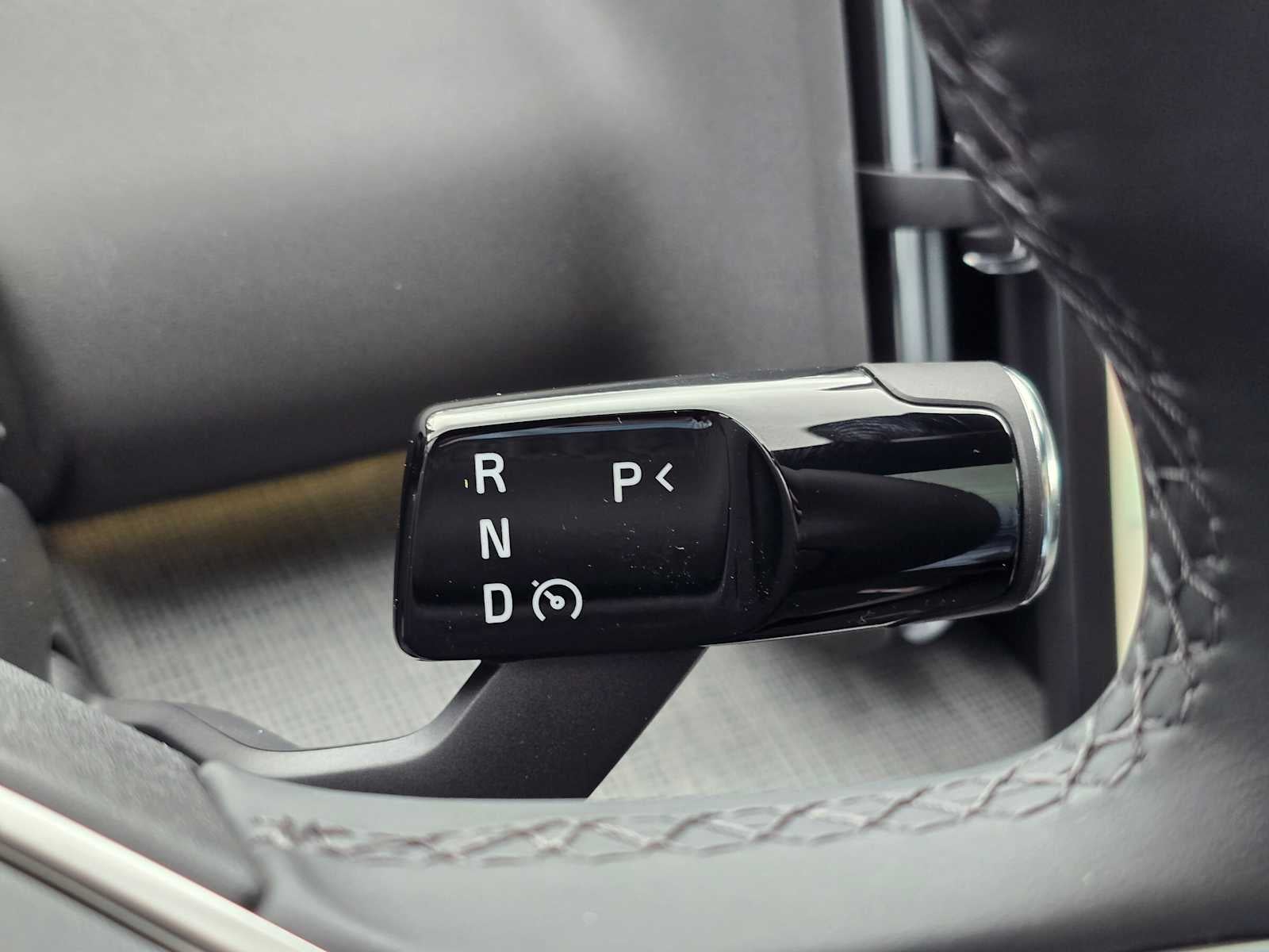 2026 Volvo EX30 Cross Country Ultra