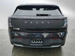 2026 Volvo EX30 Cross Country Ultra