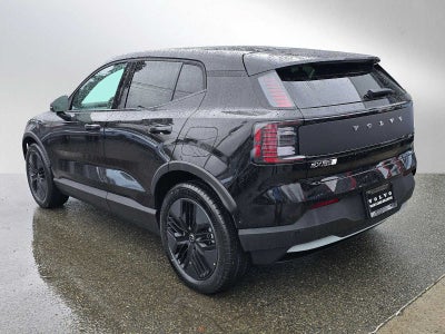 2026 Volvo EX30 Cross Country Ultra