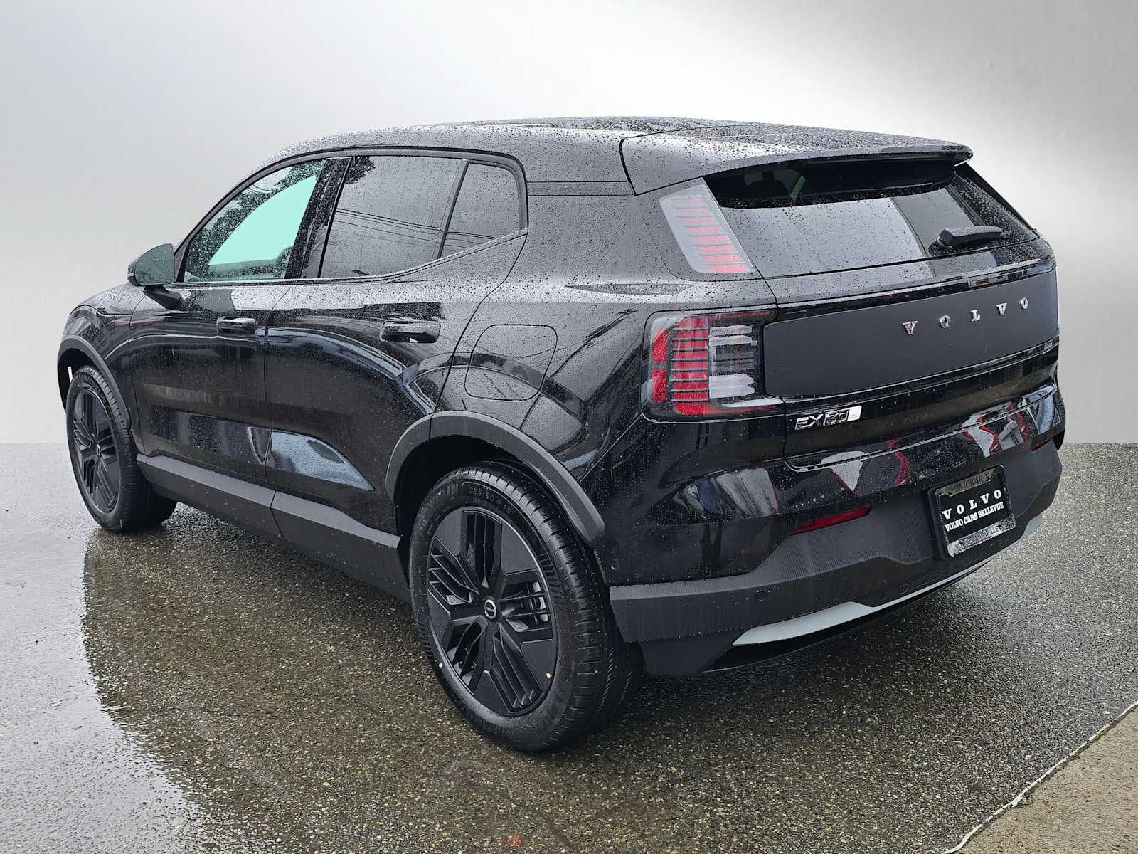 2026 Volvo EX30 Cross Country Ultra