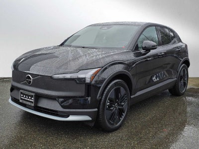 2026 Volvo EX30 Cross Country Ultra