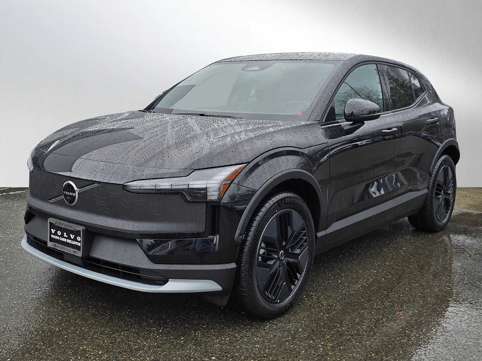 2026 Volvo EX30 Cross Country Ultra