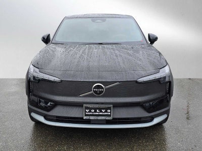 2026 Volvo EX30 Cross Country Ultra