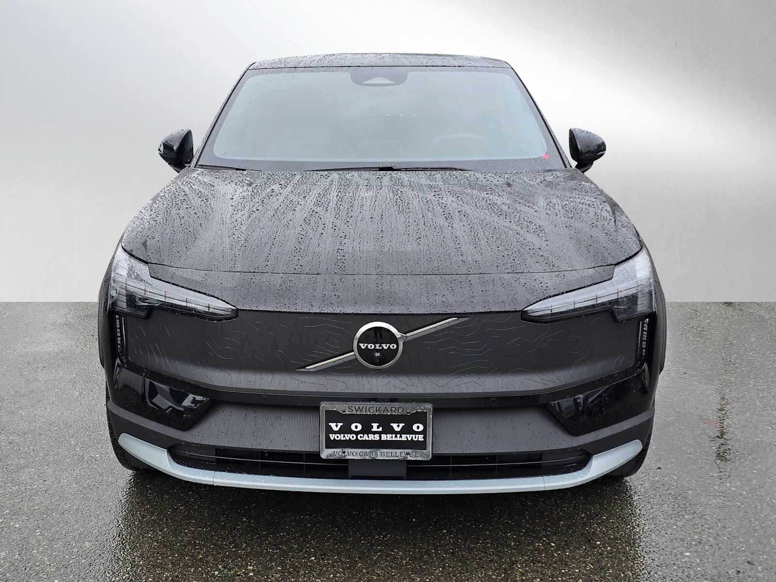 2026 Volvo EX30 Cross Country Ultra