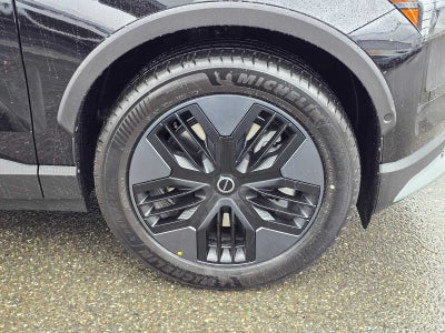 2026 Volvo EX30 Cross Country Ultra