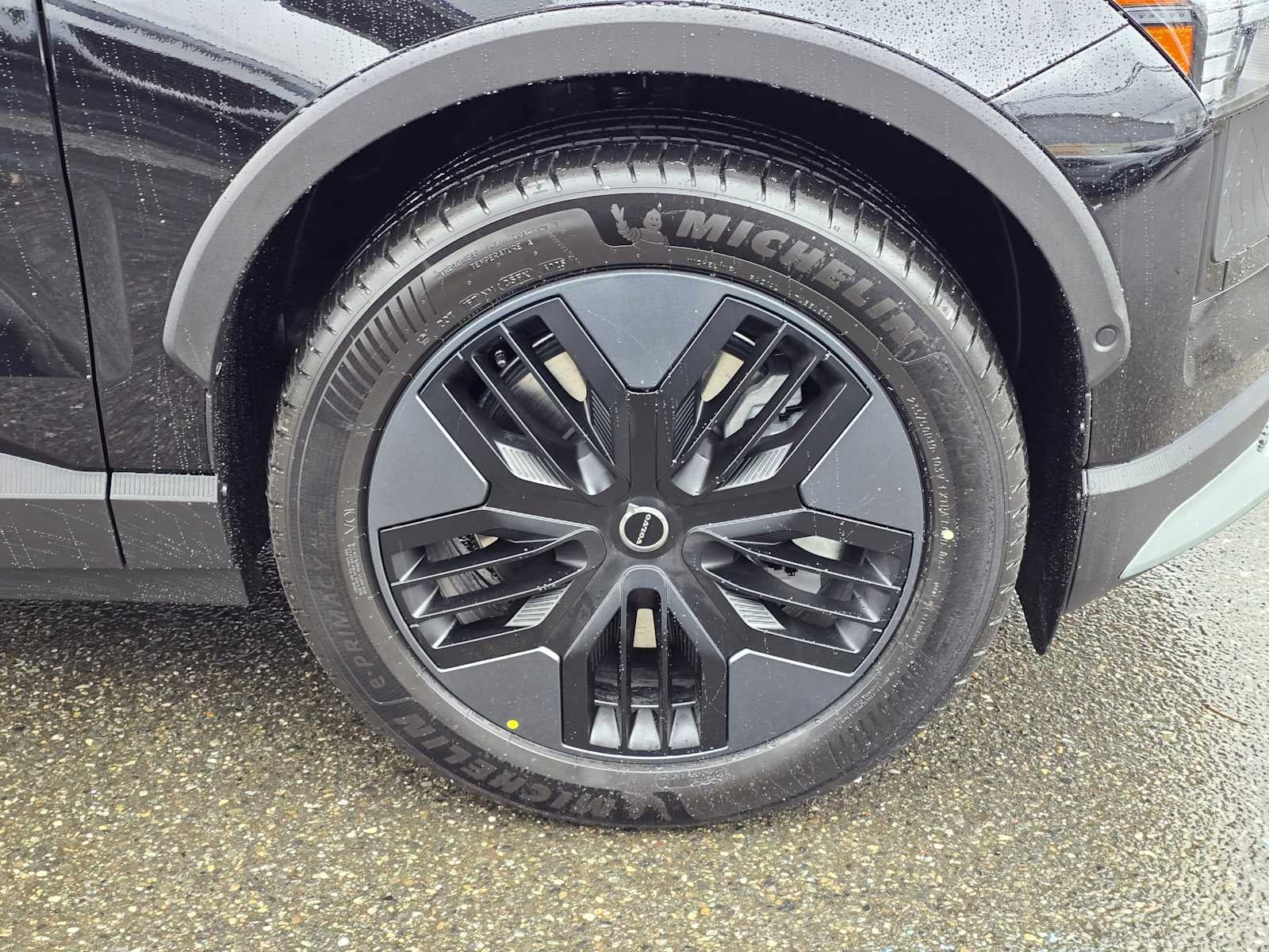 2026 Volvo EX30 Cross Country Ultra