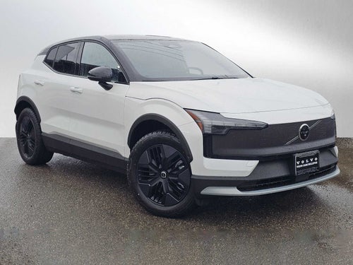 2026 Volvo EX30 Cross Country Ultra