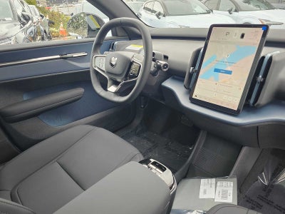 2026 Volvo EX30 Cross Country Ultra