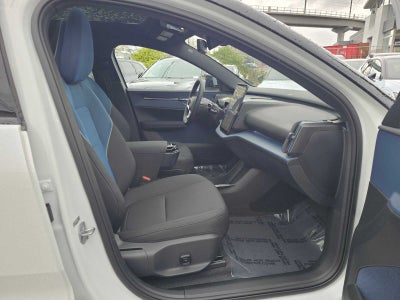 2026 Volvo EX30 Cross Country Ultra