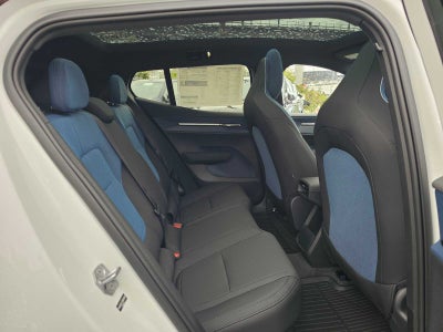 2026 Volvo EX30 Cross Country Ultra