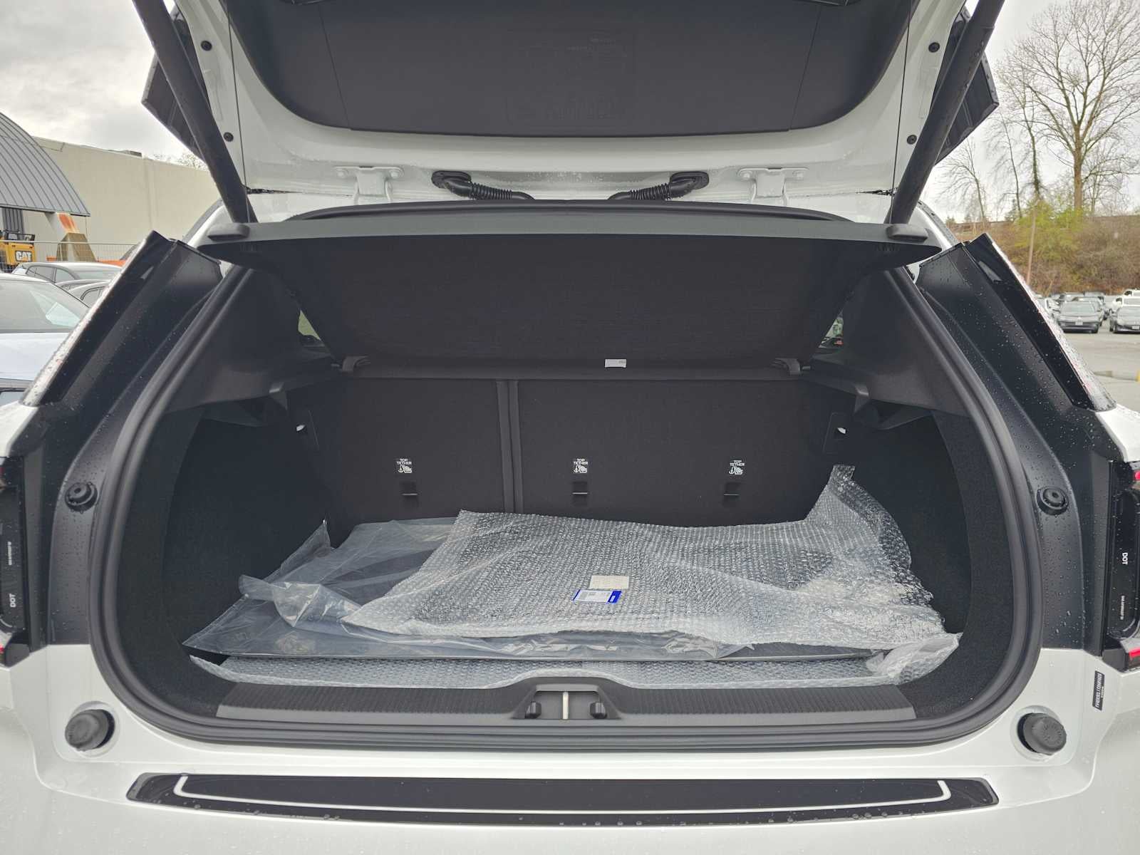 2026 Volvo EX30 Cross Country Ultra