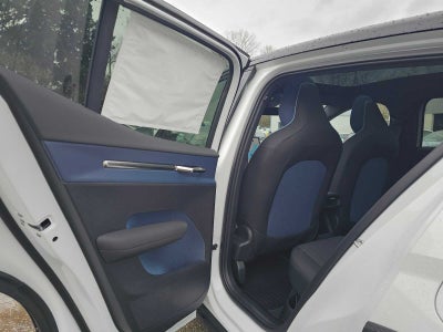 2026 Volvo EX30 Cross Country Ultra