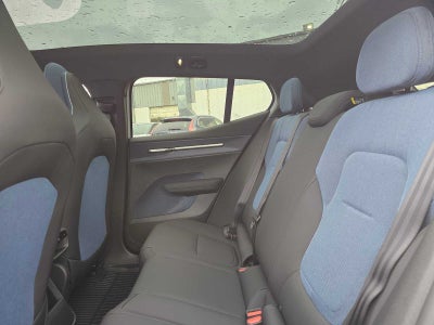 2026 Volvo EX30 Cross Country Ultra