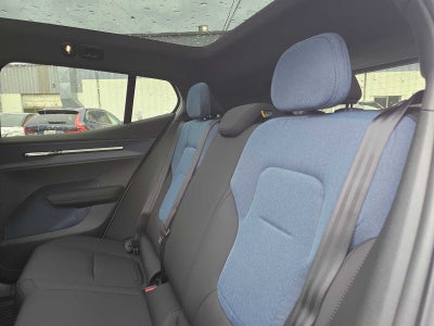 2026 Volvo EX30 Cross Country Ultra