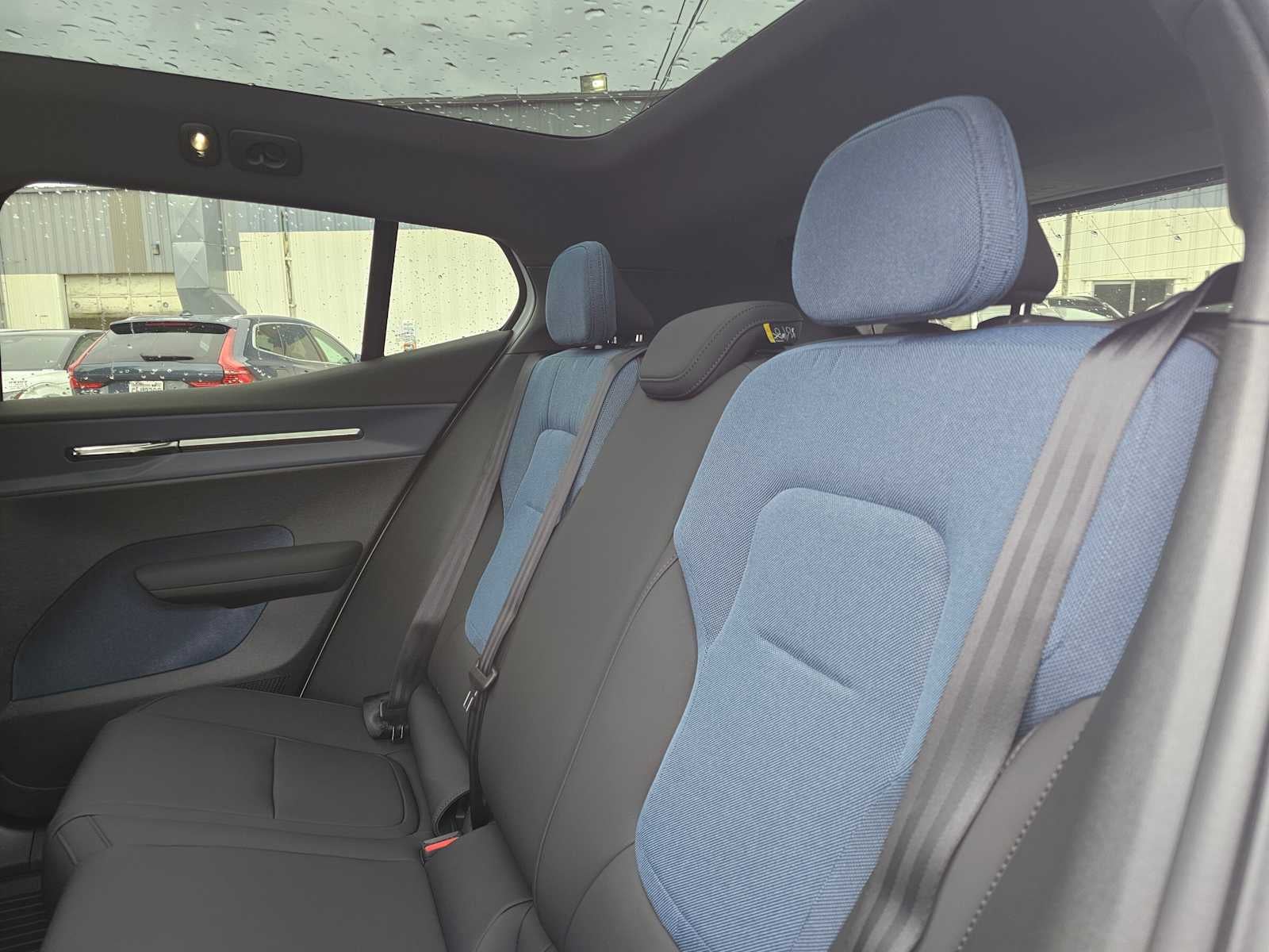 2026 Volvo EX30 Cross Country Ultra