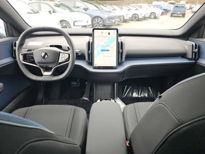 2026 Volvo EX30 Cross Country Ultra