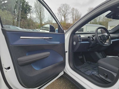 2026 Volvo EX30 Cross Country Ultra