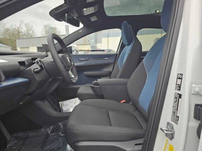 2026 Volvo EX30 Cross Country Ultra