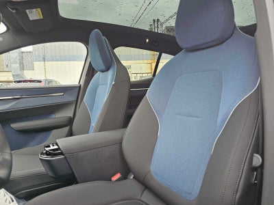 2026 Volvo EX30 Cross Country Ultra