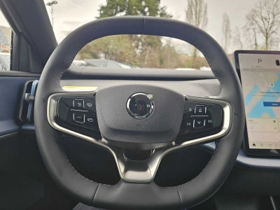 2026 Volvo EX30 Cross Country Ultra